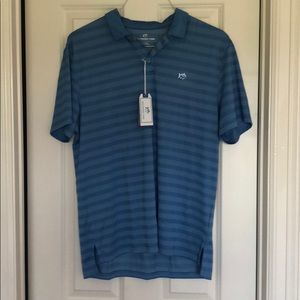 NWT Southern Tide Polo